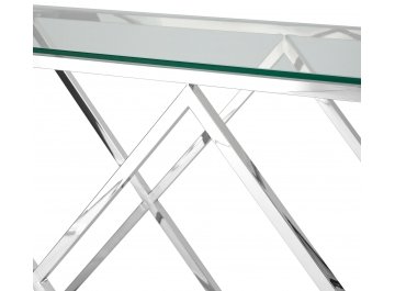 Консоль Президиум