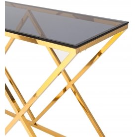 Консоль Президиум