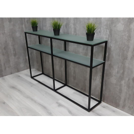 Консольный столик Loft Carlsbad