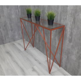 Консольный стол Akur Loft Cary