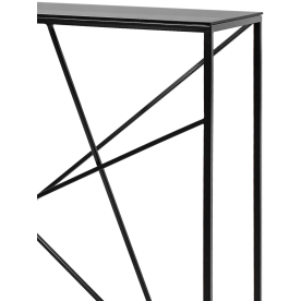 Консольный столик Loft Paterson