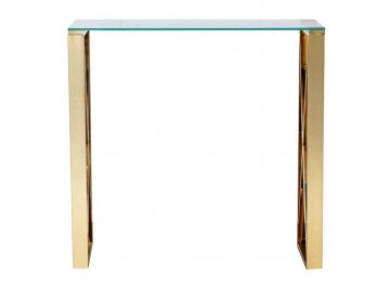 Консольный столик 47ED-CST008/80GOLD