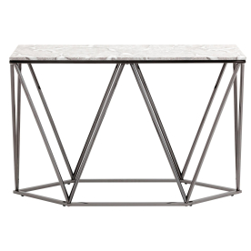 Консольный столик Бруно