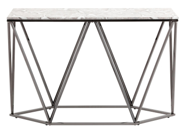 Консольный столик Бруно
