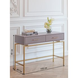 Консольный столик Karin