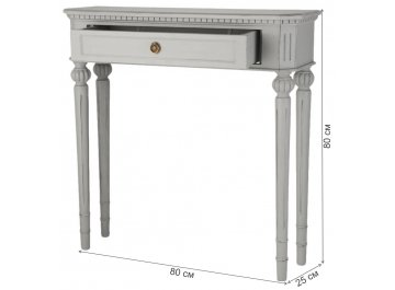 Консольный столик Элин