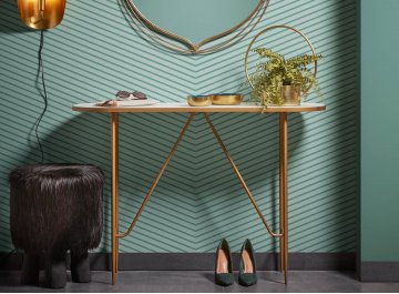 Консольный столик Elisenda