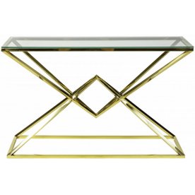 Консольный столик Pyramid