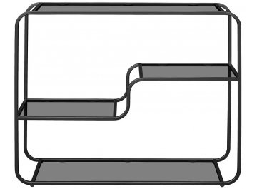 Консольный столик Siena