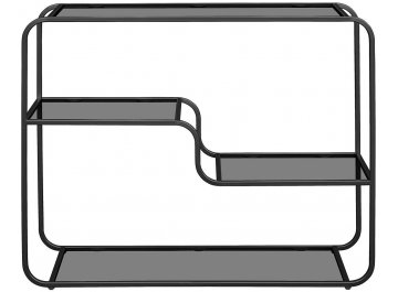 Консольный столик Лупен