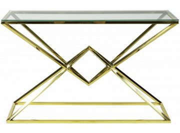 Консольный столик Pyramid