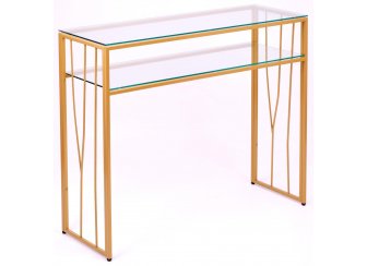 Консольный столик Toffee