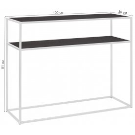 Консольный столик Торн