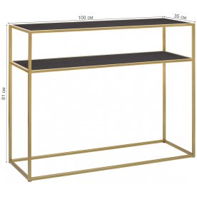 Консольный столик Торн