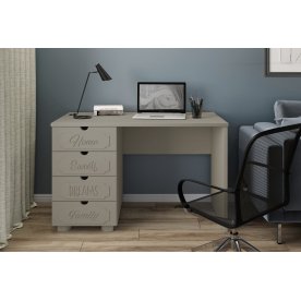 Письменный стол ДримСтар ДС-4