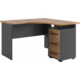 Письменный стол Лайт К4