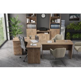 Письменный стол ОФ-113K