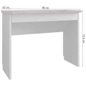 Письменный стол Olivia 1S