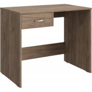 дуб крафт табачный