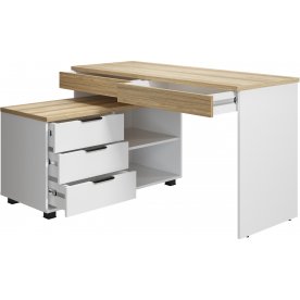 Письменный стол Скайлайт СЛ-21К