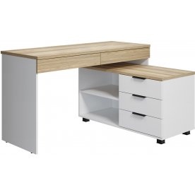 Письменный стол Скайлайт СЛ-22К