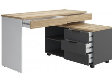 Письменный стол Скайлайт СЛ-22К