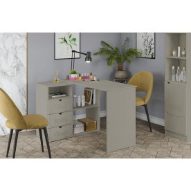 Письменный стол ДримСтар ДС-5