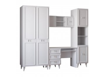 Письменный стол Валенсия