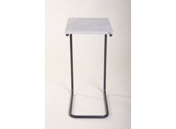 Приставной столик Hesby Coffe 8