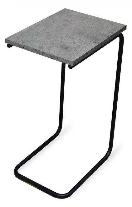 Приставной столик Hesby Coffe 8