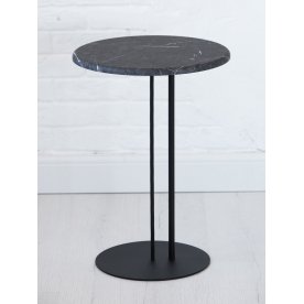 Приставной столик МеталлАрт М015