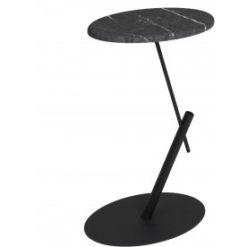 Приставной столик МеталлАрт М015