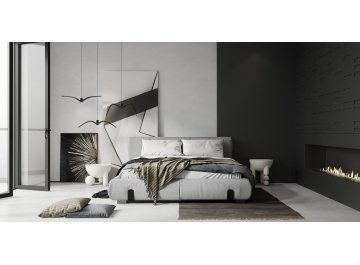 Приставной столик Wabi sabi