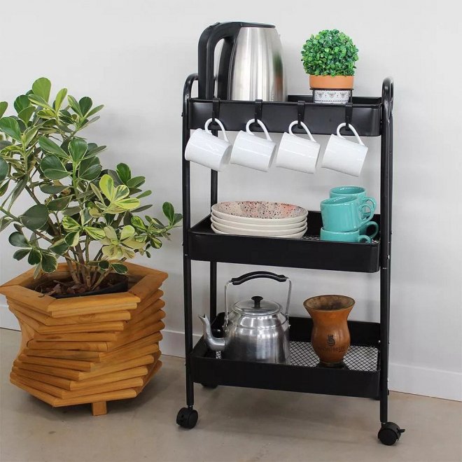 Этажерка Echo Refuge