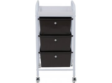 Полка-тележка Меркурий (Mercury)