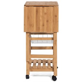 Сервировочный столик 12JW3-2135