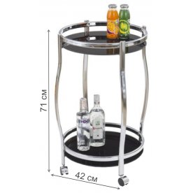 Сервировочный столик Bar8