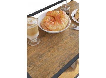 Сервировочный столик Калифорния Спич