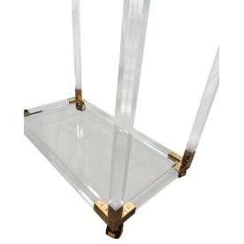 Сервировочный столик Беверли