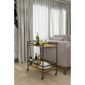 Сервировочный столик Спич