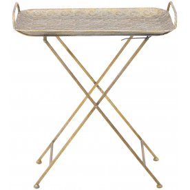 Сервировочный столик Sabrina