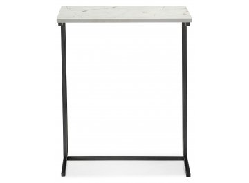 Приставной столик Ваин 50х35х61 оникс