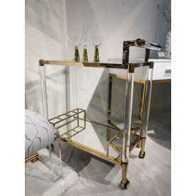 Сервировочный столик Виктори