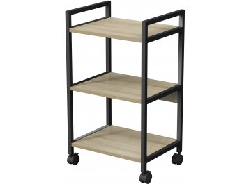 Сервировочный столик cubos 10СМН.3.455