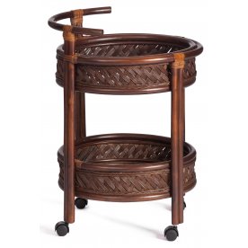 Сервировочный столик Andrea