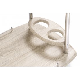 Сервировочный столик Банкет