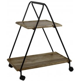 Сервировочный стол Милн