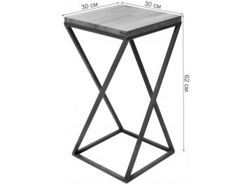 Цветочница Теренс 6