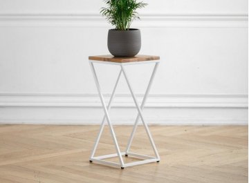 Цветочница Теренс 6