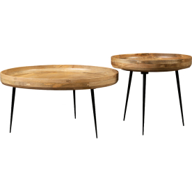 Комплект столиков brs-055/057